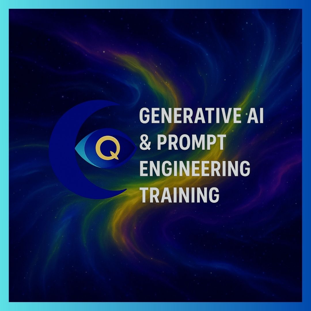 Generative AI & Prompt Engineering Training
