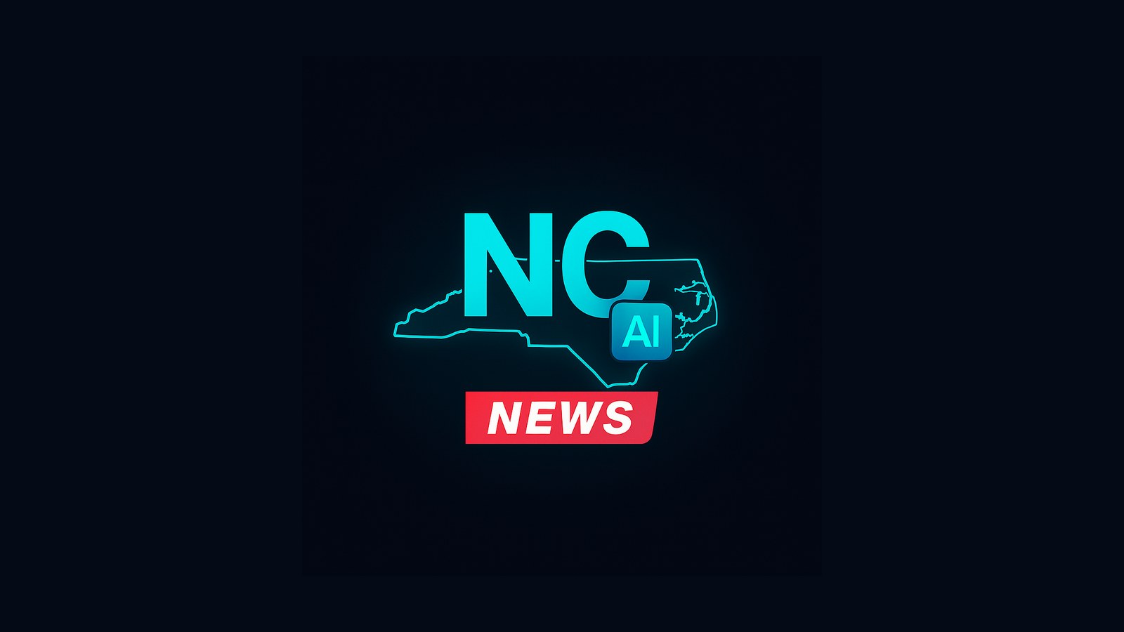 NC AI News — live site